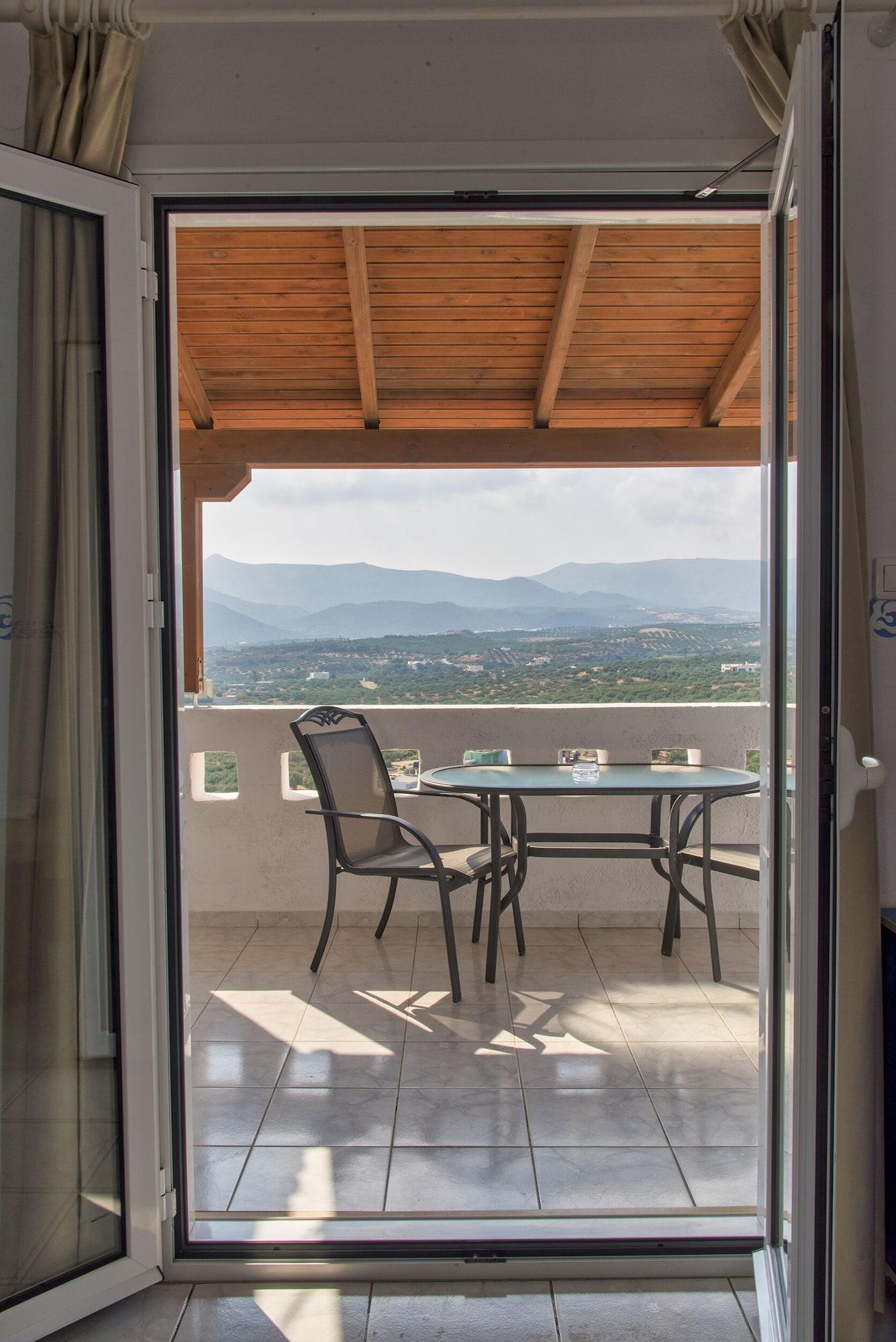 פלקסטרון Castri Village Hotel מראה חיצוני תמונה